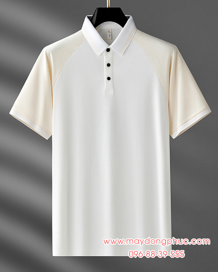 Mẫu áo phông polo 27 | Mau ao phong polo