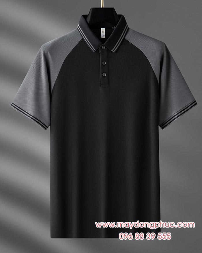 Mẫu áo phông polo 27 | Mau ao phong polo