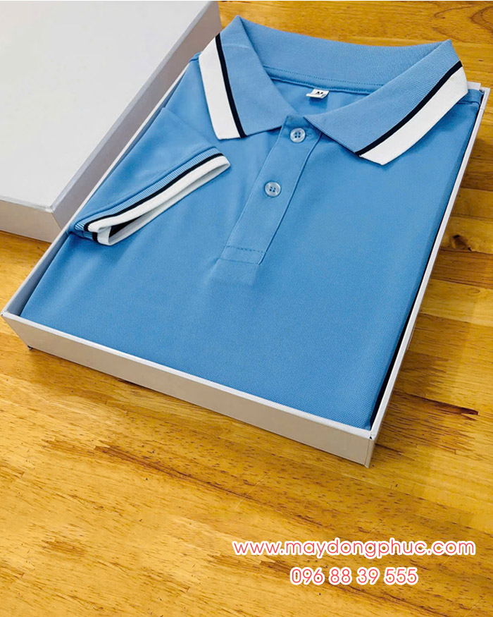 Mẫu áo phông polo 28 | Mau ao phong polo